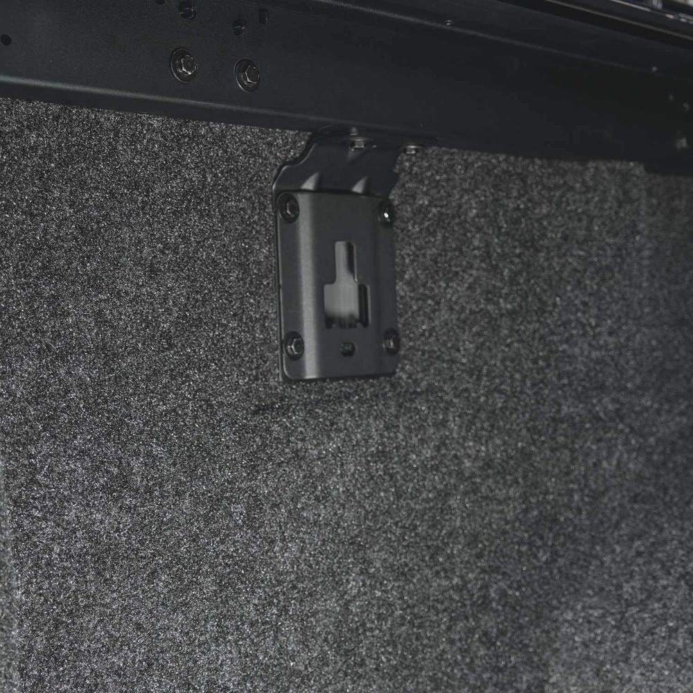 EGR Rolltrac Electric Retractable Bed Cover product image 3
